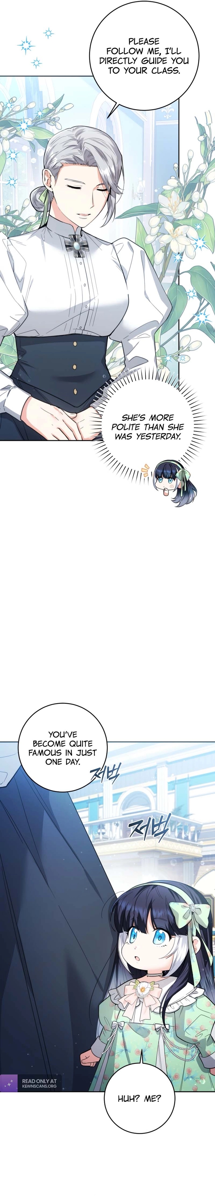 Halaman dari 'Cause Calypso Can Chapter 7