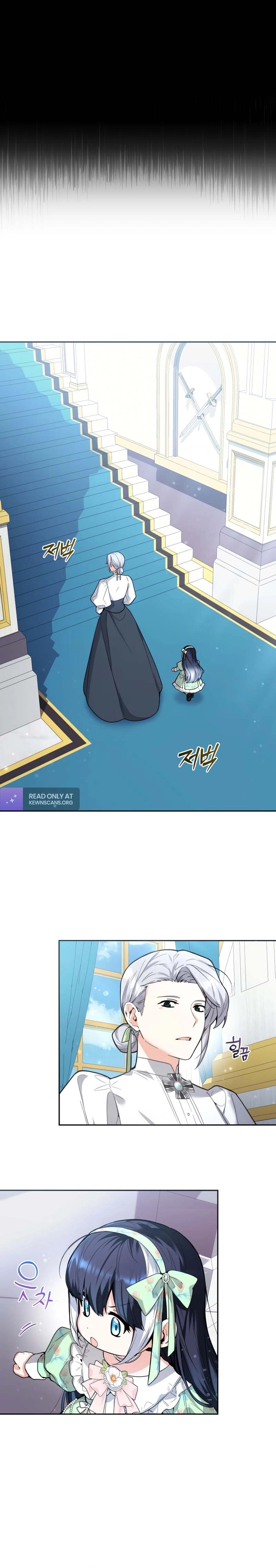 Halaman dari 'Cause Calypso Can Chapter 7
