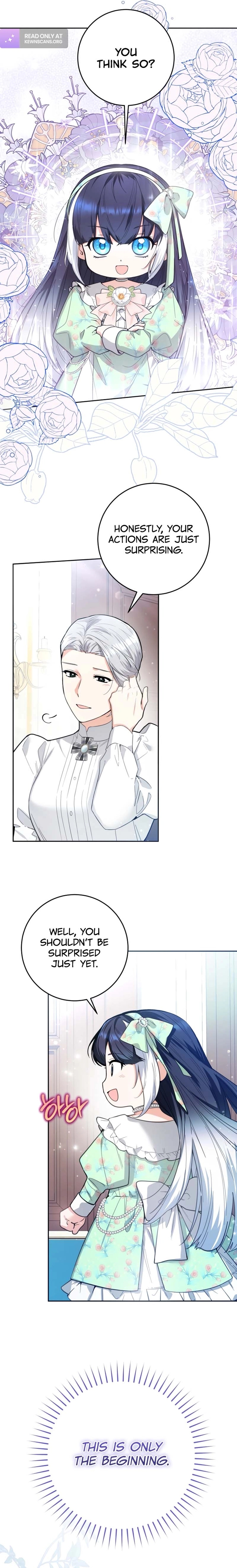 Halaman dari 'Cause Calypso Can Chapter 7