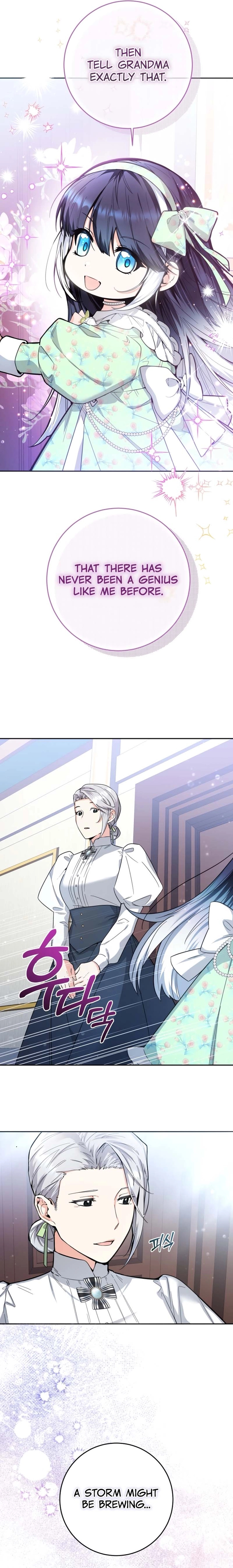 Halaman dari 'Cause Calypso Can Chapter 7