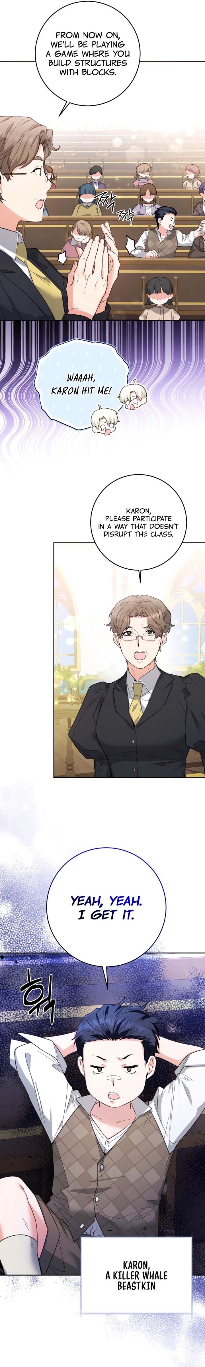 Halaman dari 'Cause Calypso Can Chapter 7