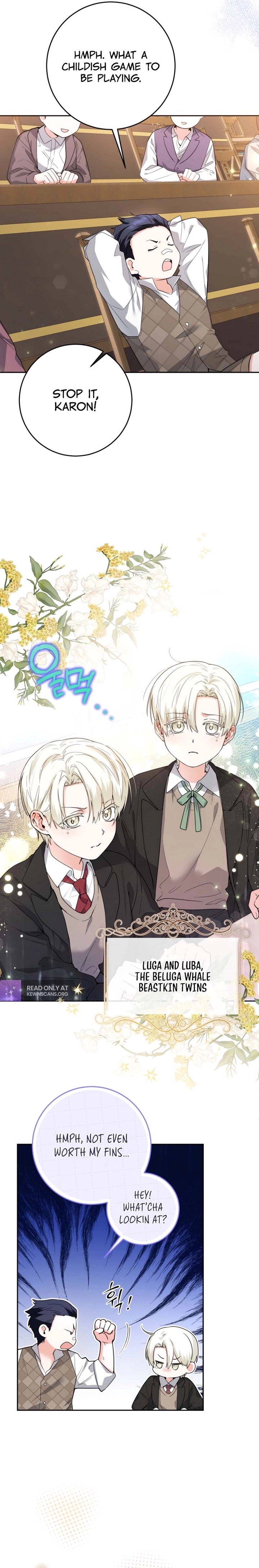 Halaman dari 'Cause Calypso Can Chapter 7