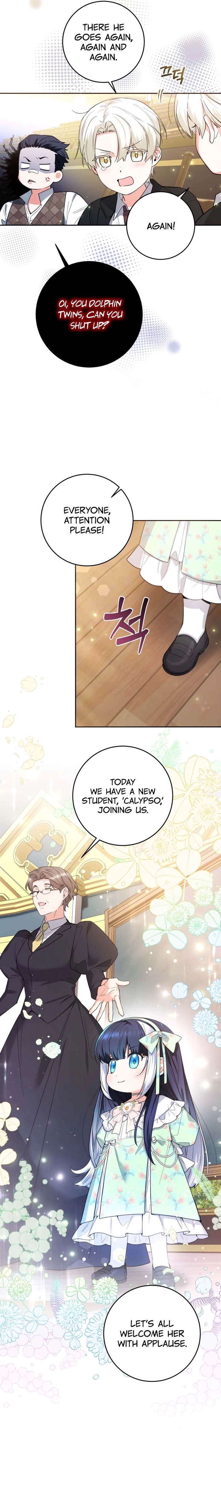 Halaman dari 'Cause Calypso Can Chapter 7