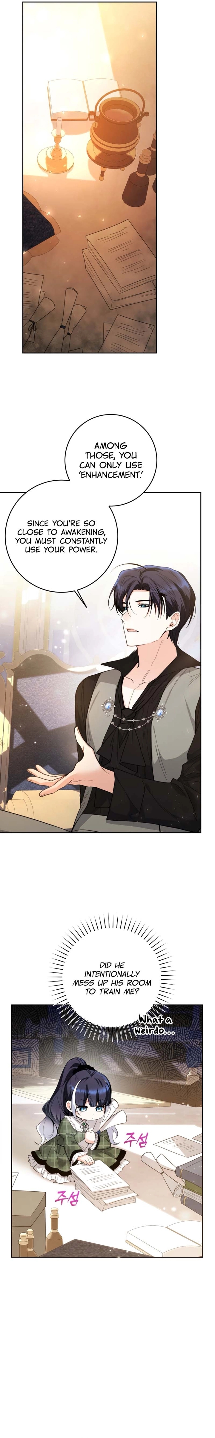 Halaman dari 'Cause Calypso Can Chapter 7