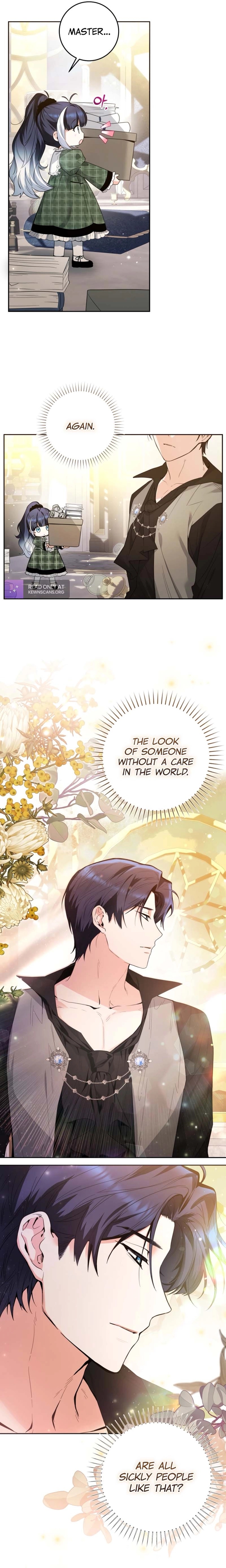 Halaman dari 'Cause Calypso Can Chapter 7