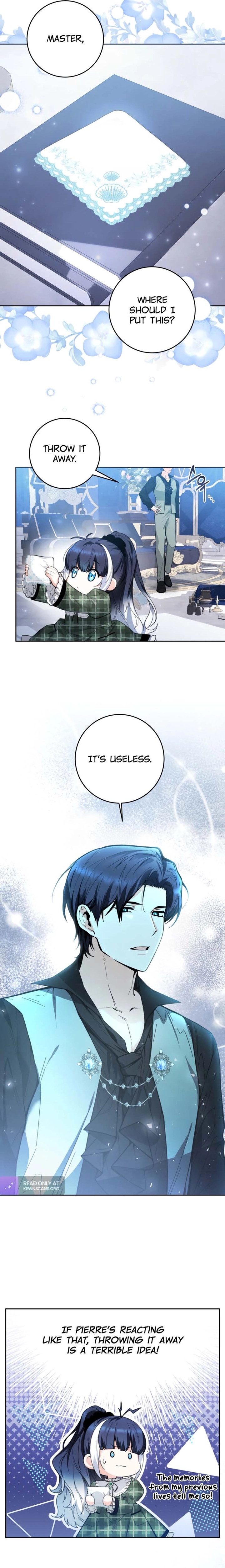 Halaman dari 'Cause Calypso Can Chapter 7