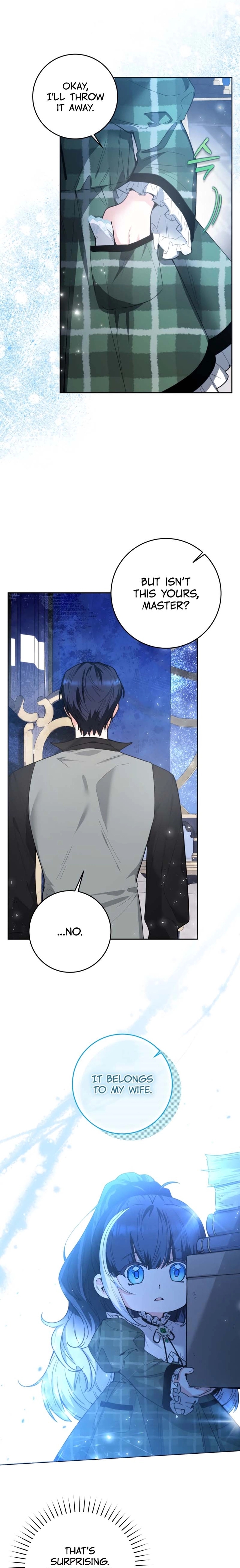 Halaman dari 'Cause Calypso Can Chapter 7