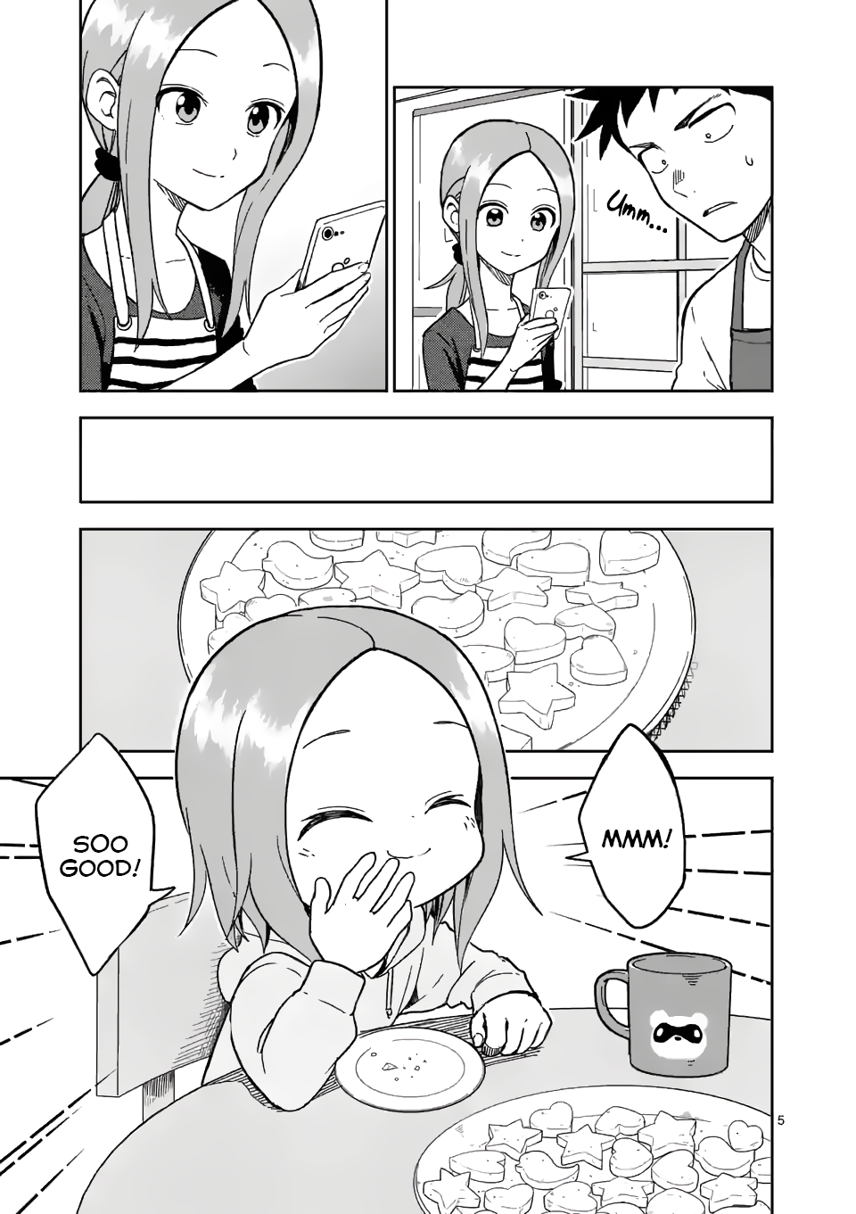 5