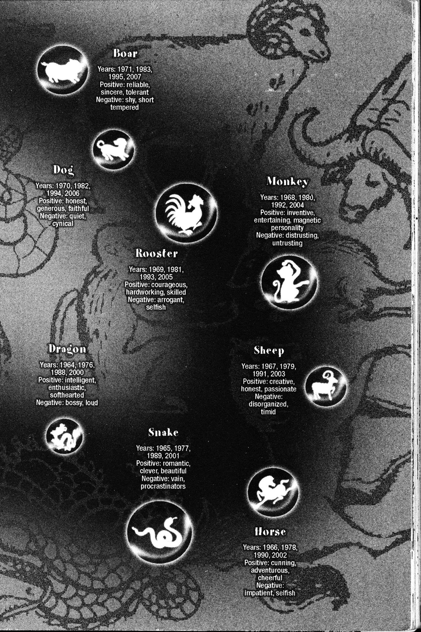 Halaman dari Fruits Basket Chapter 6.5