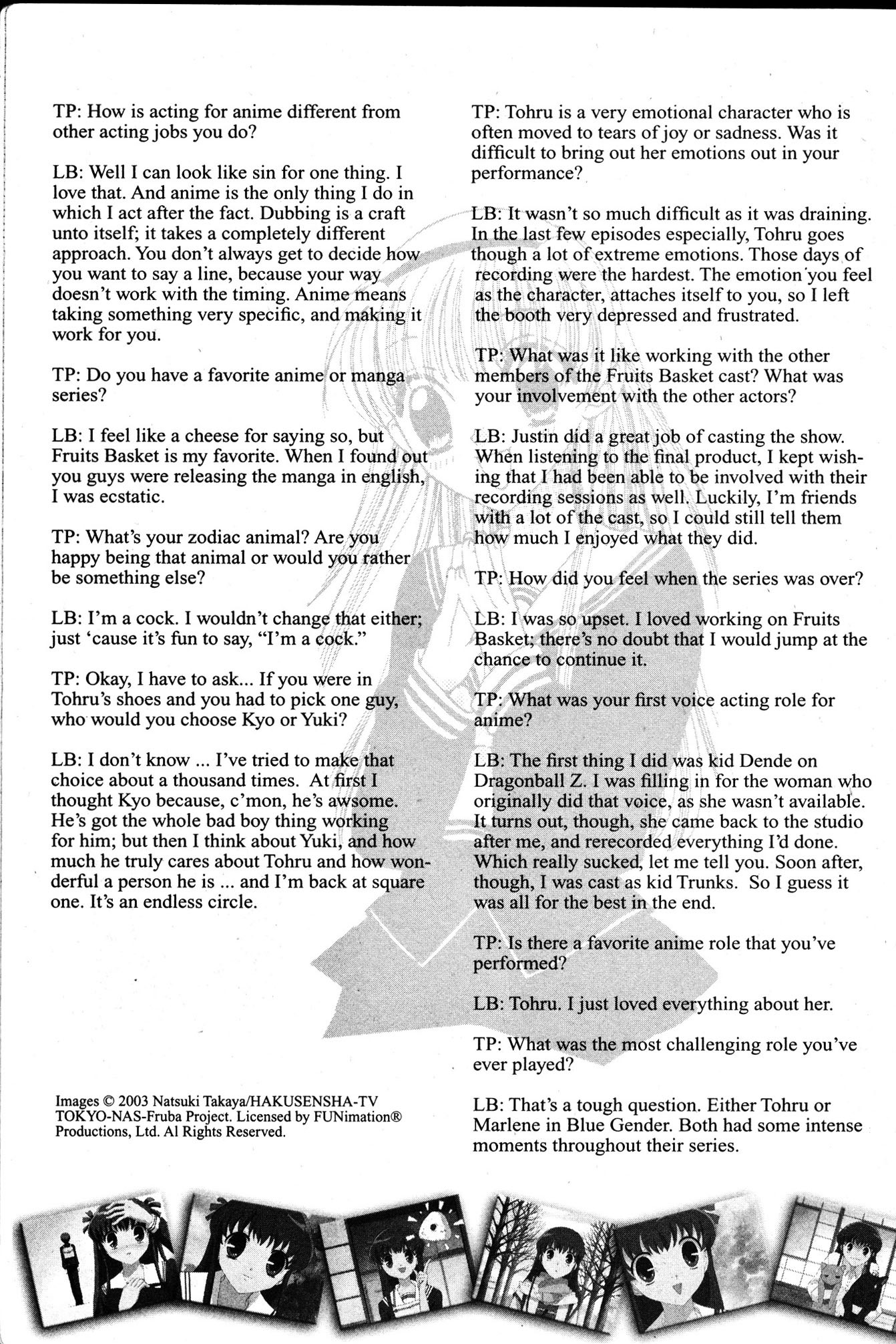 Halaman dari Fruits Basket Chapter 6.5