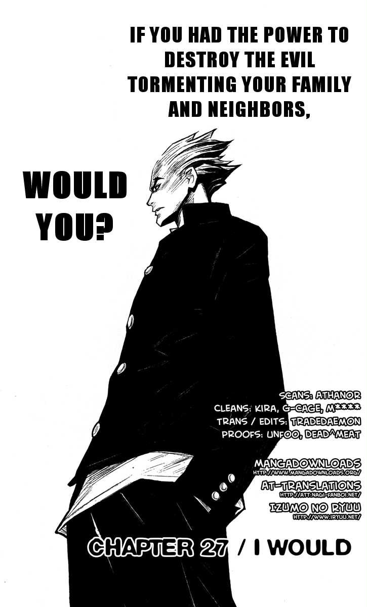 Halaman dari Akumetsu Chapter 27