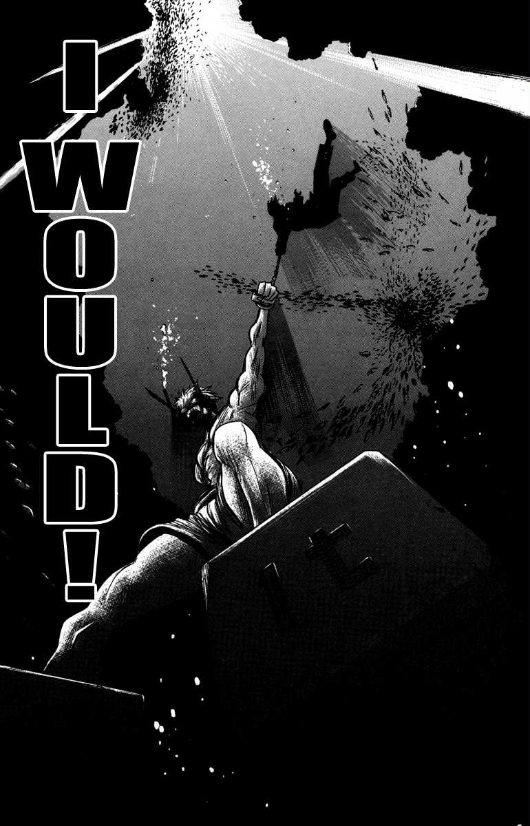 Halaman dari Akumetsu Chapter 27