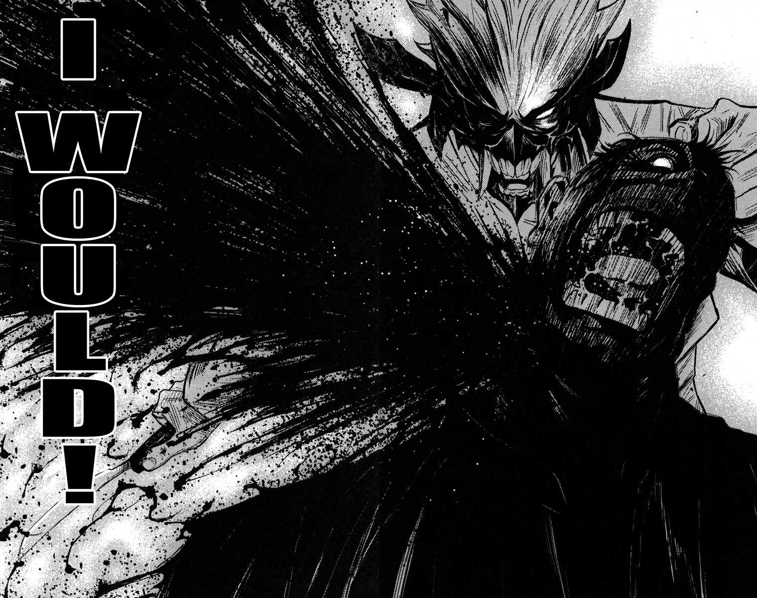 Halaman dari Akumetsu Chapter 27