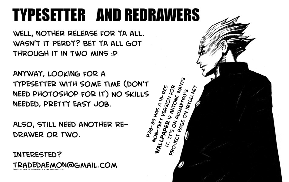 Halaman dari Akumetsu Chapter 27