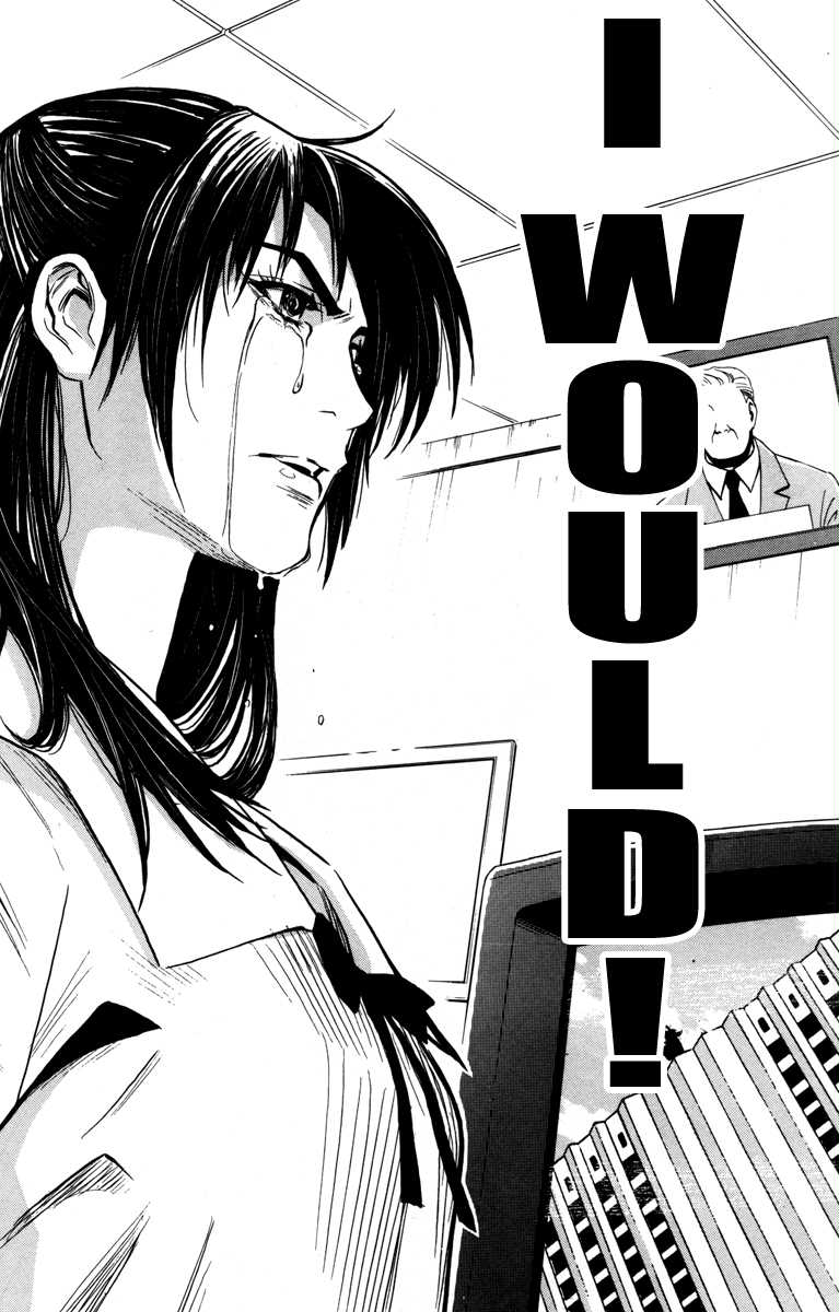 Halaman dari Akumetsu Chapter 27