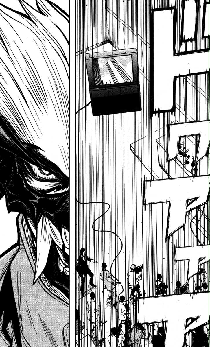 Halaman dari Akumetsu Chapter 27