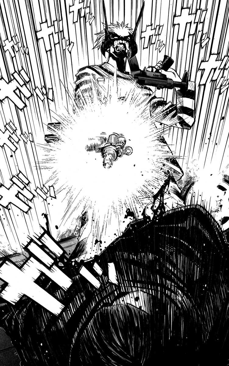 Halaman dari Akumetsu Chapter 27