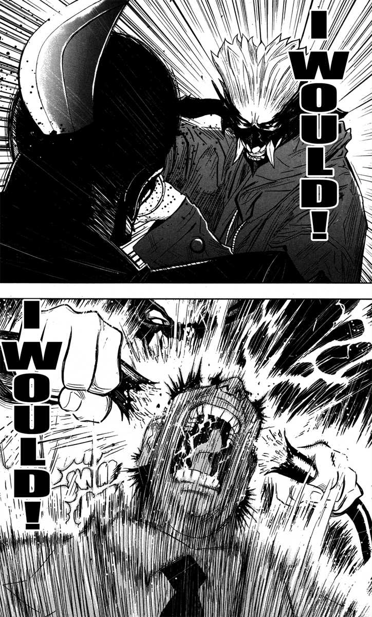 Halaman dari Akumetsu Chapter 27