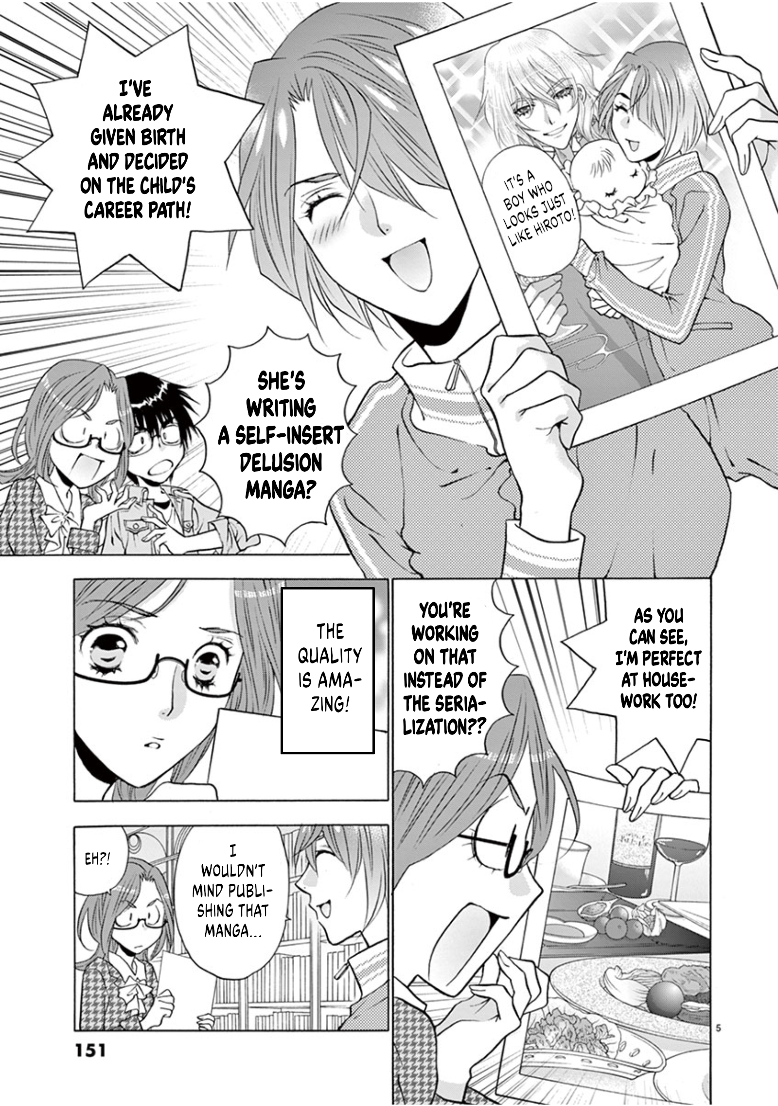 5