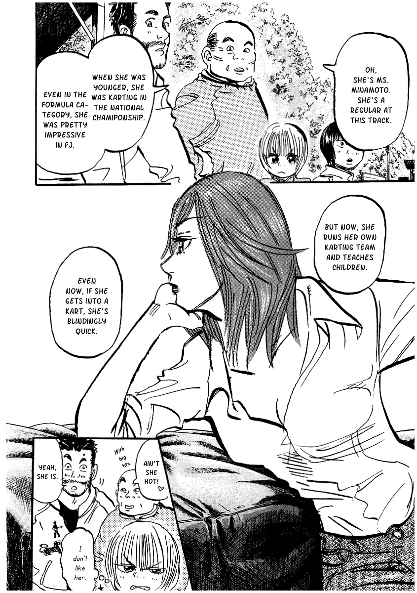 Halaman dari Capeta Chapter 5