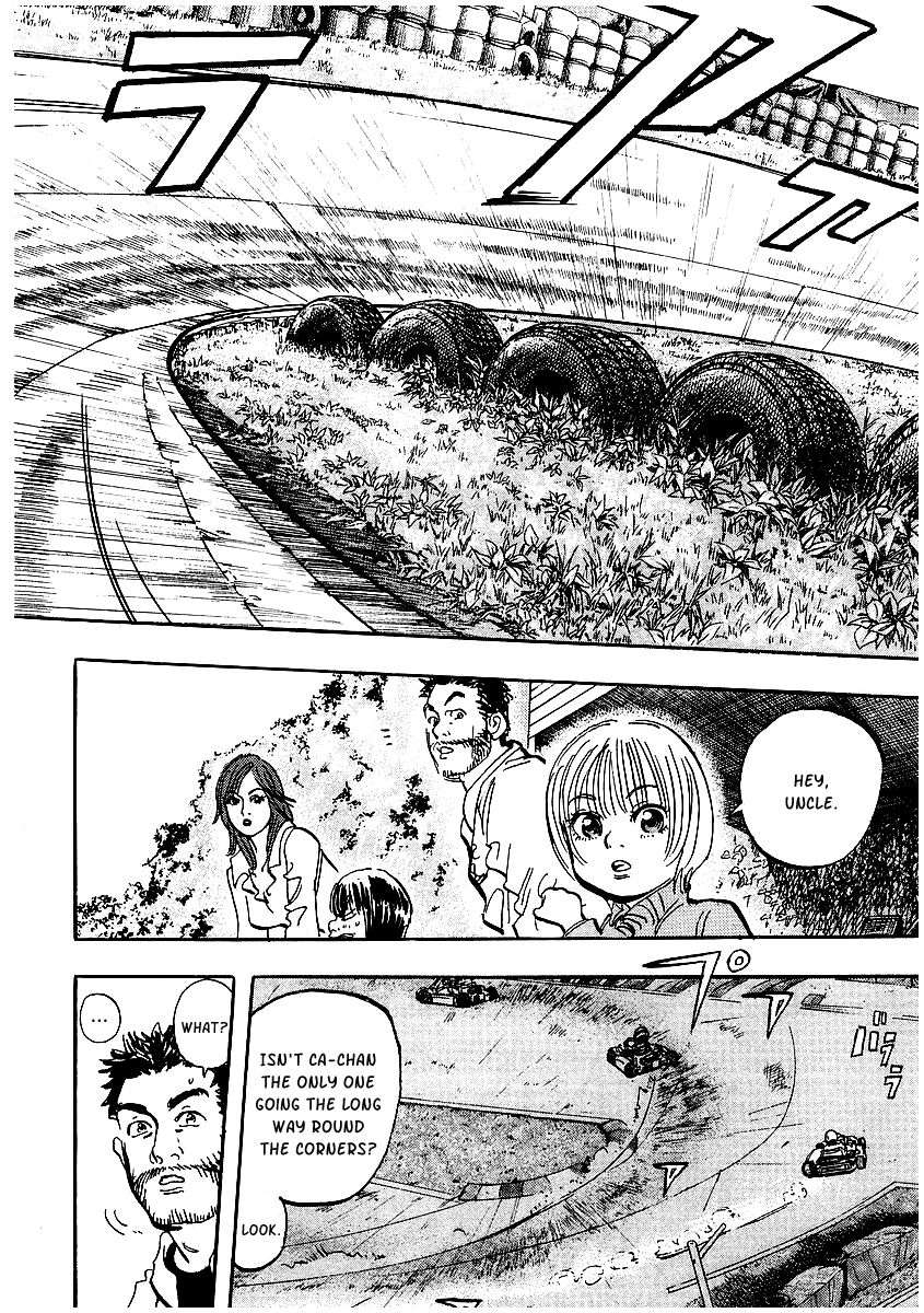 Halaman dari Capeta Chapter 5