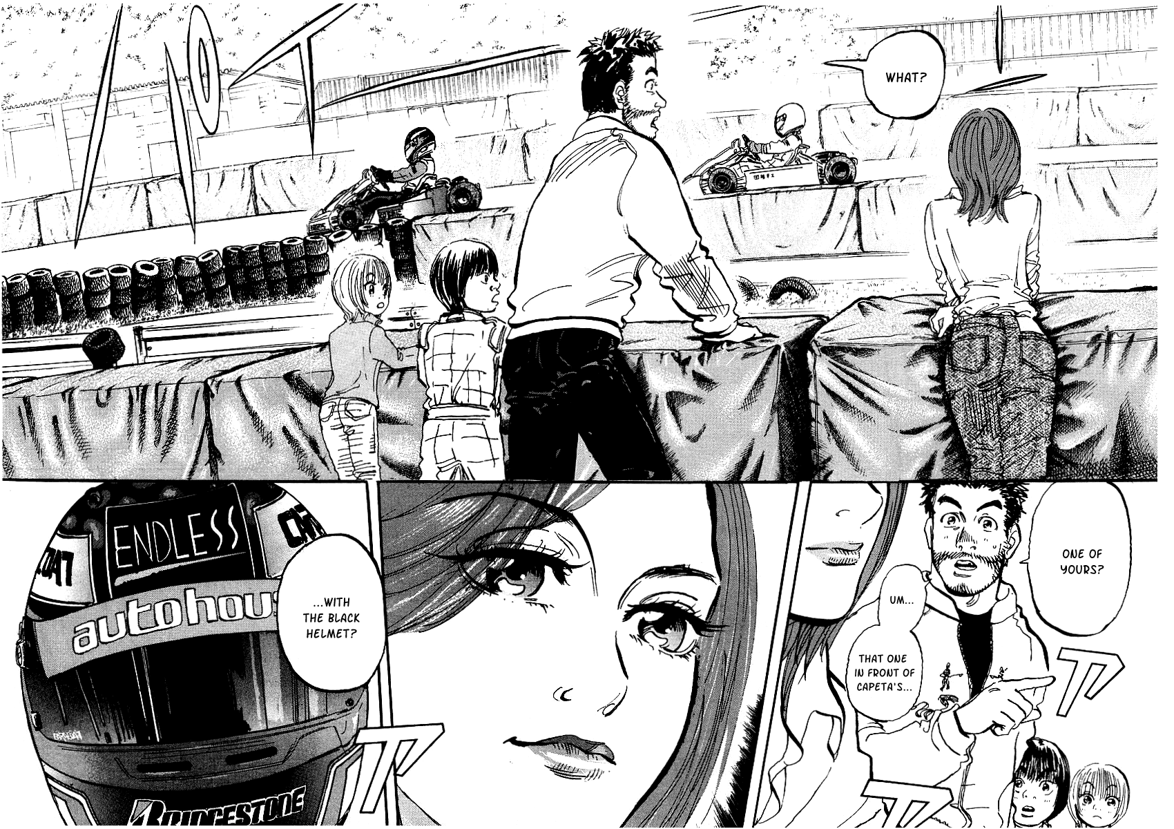 Halaman dari Capeta Chapter 5