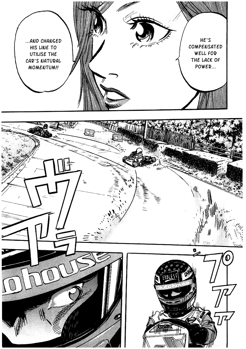 Halaman dari Capeta Chapter 5