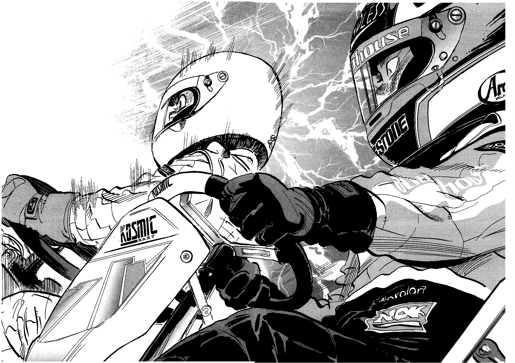Halaman dari Capeta Chapter 5