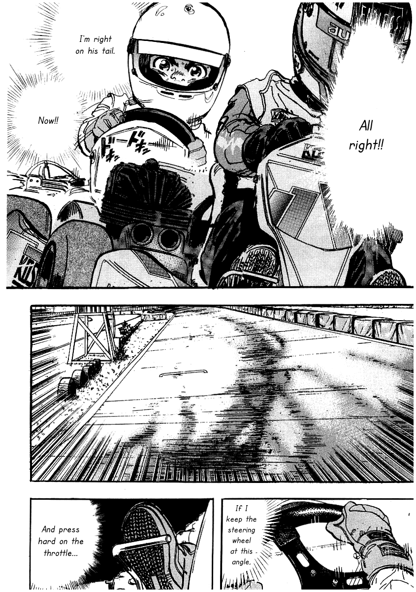 Halaman dari Capeta Chapter 5