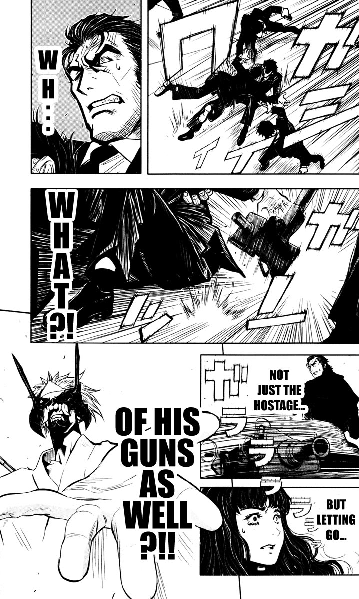 Halaman dari Akumetsu Chapter 17