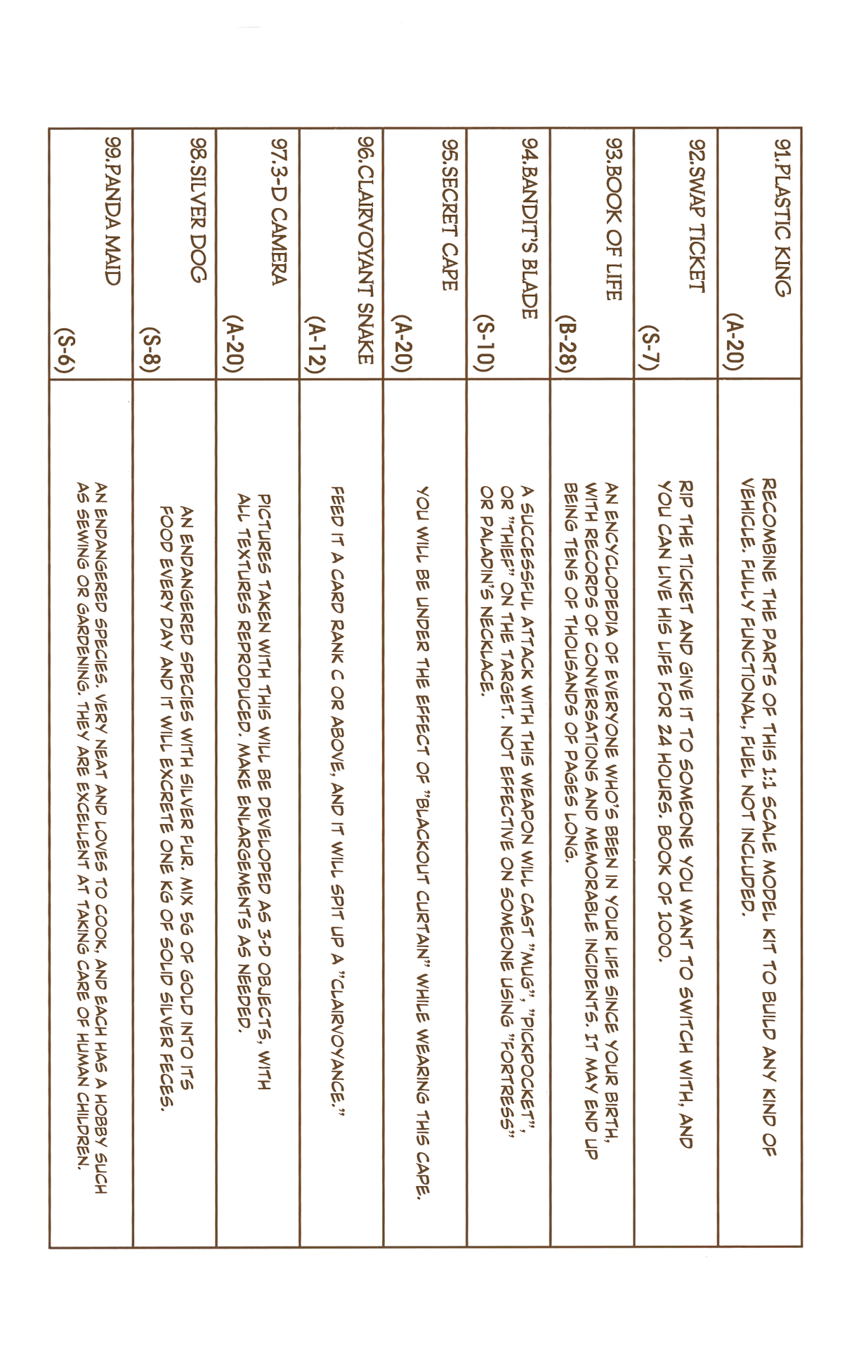 Halaman dari Hunter x Hunter (Official Colored) Chapter 171