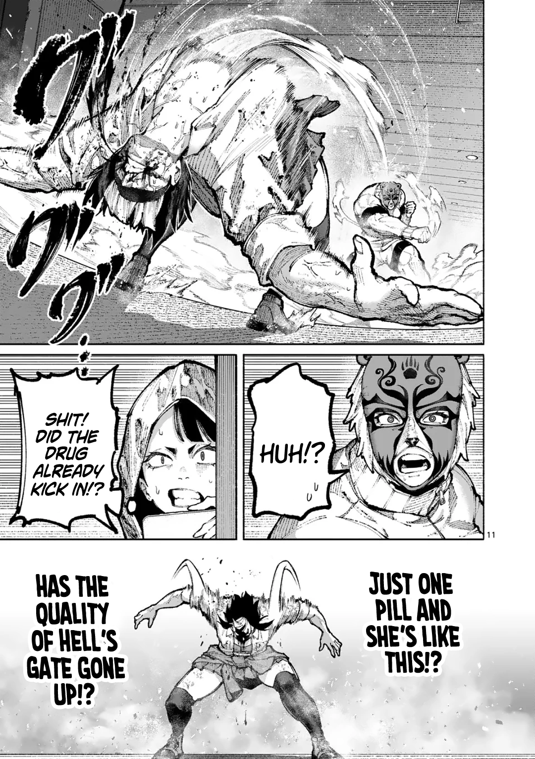 11