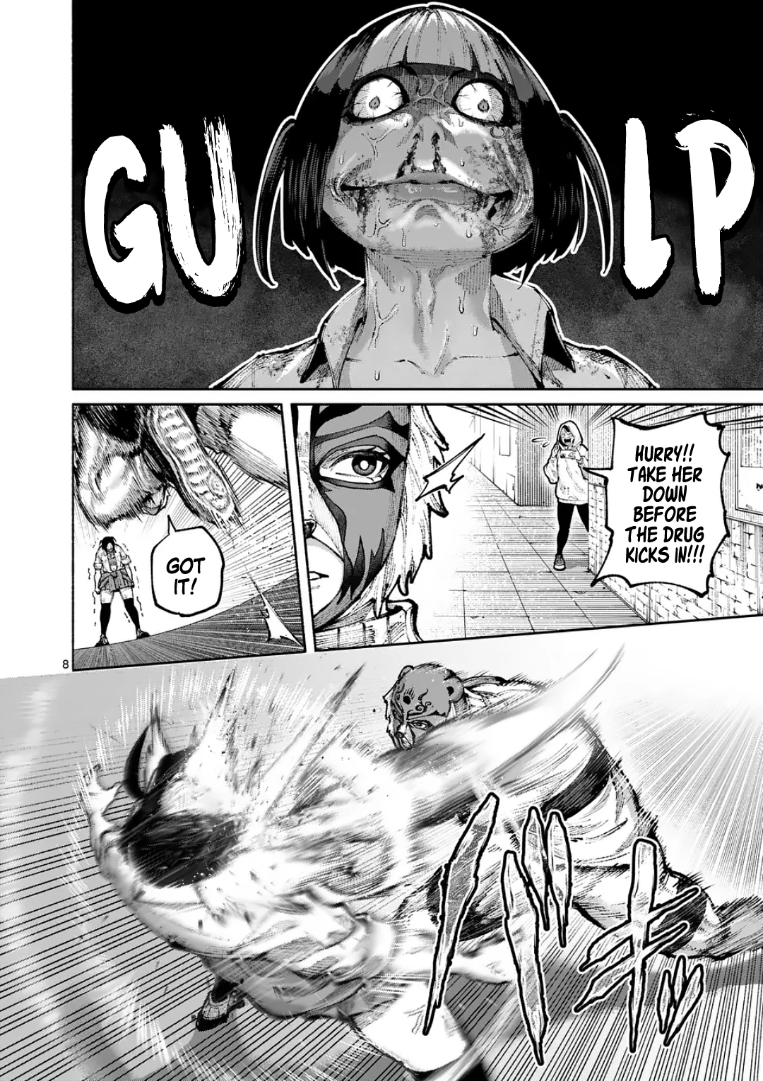 8