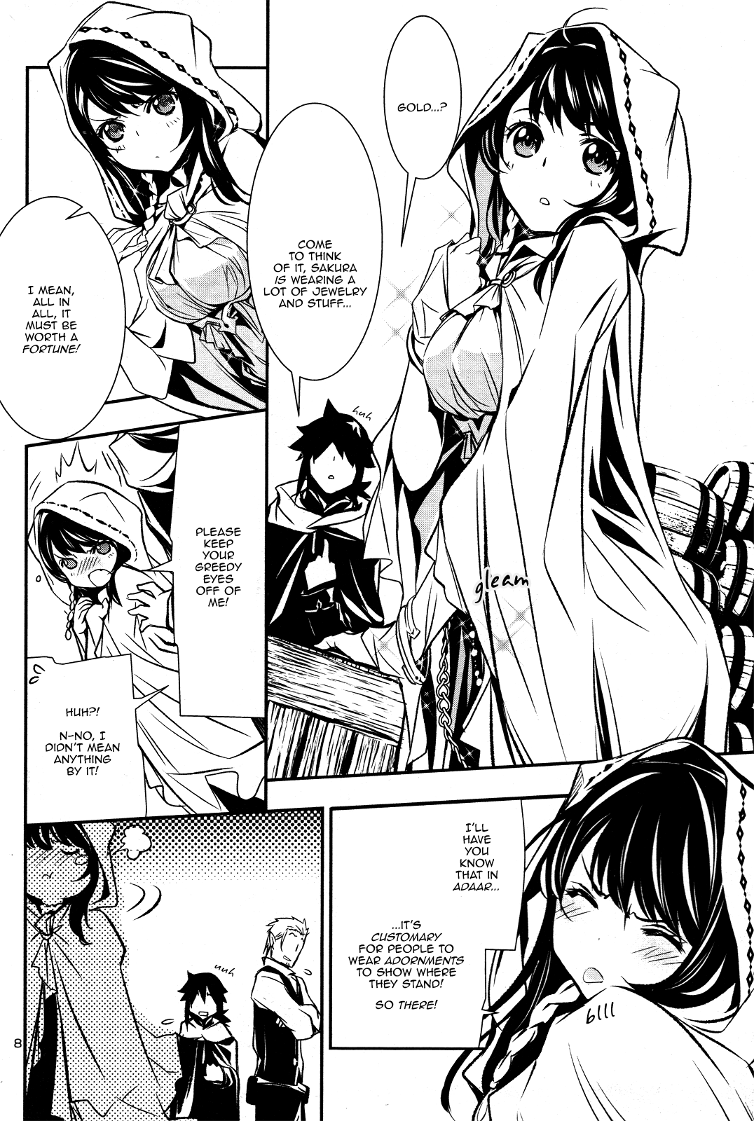 9