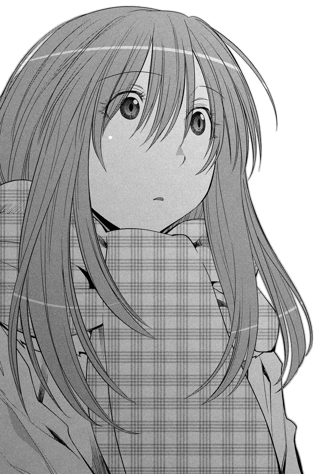 Halaman dari Genshiken Nidaime - The Society for the Study of Modern Visual Culture II Chapter 117