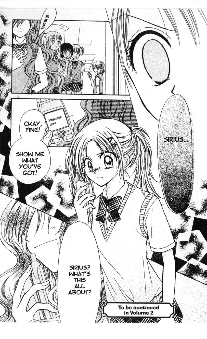 Halaman dari Juunikyuu de Tsukamaete Chapter 5