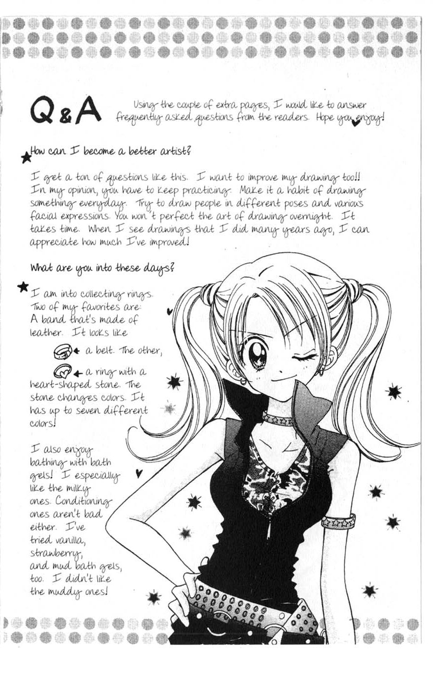 Halaman dari Juunikyuu de Tsukamaete Chapter 5