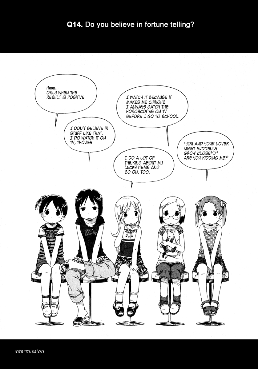 Halaman dari Ichigo Mashimaro Chapter 38