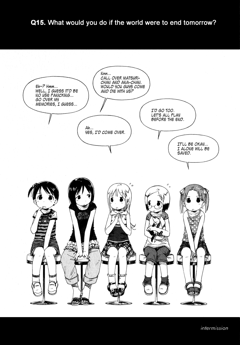 Halaman dari Ichigo Mashimaro Chapter 38