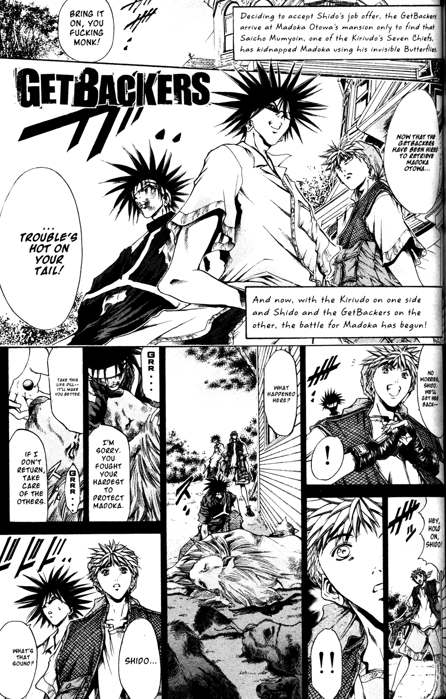Halaman dari GetBackers Chapter 166