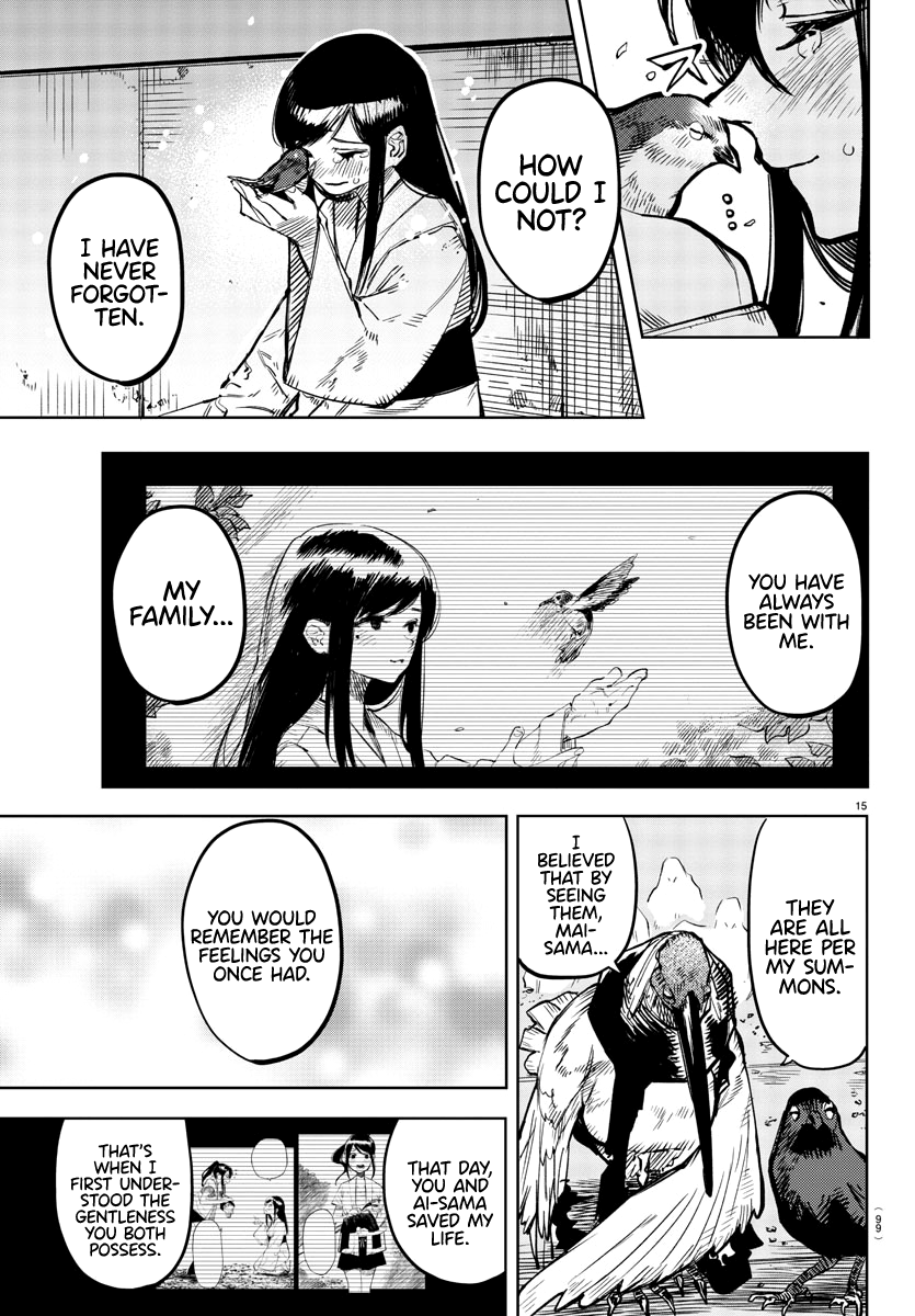 15