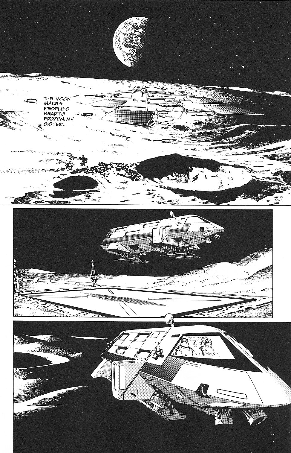 Halaman dari 2001 Nights Chapter 2