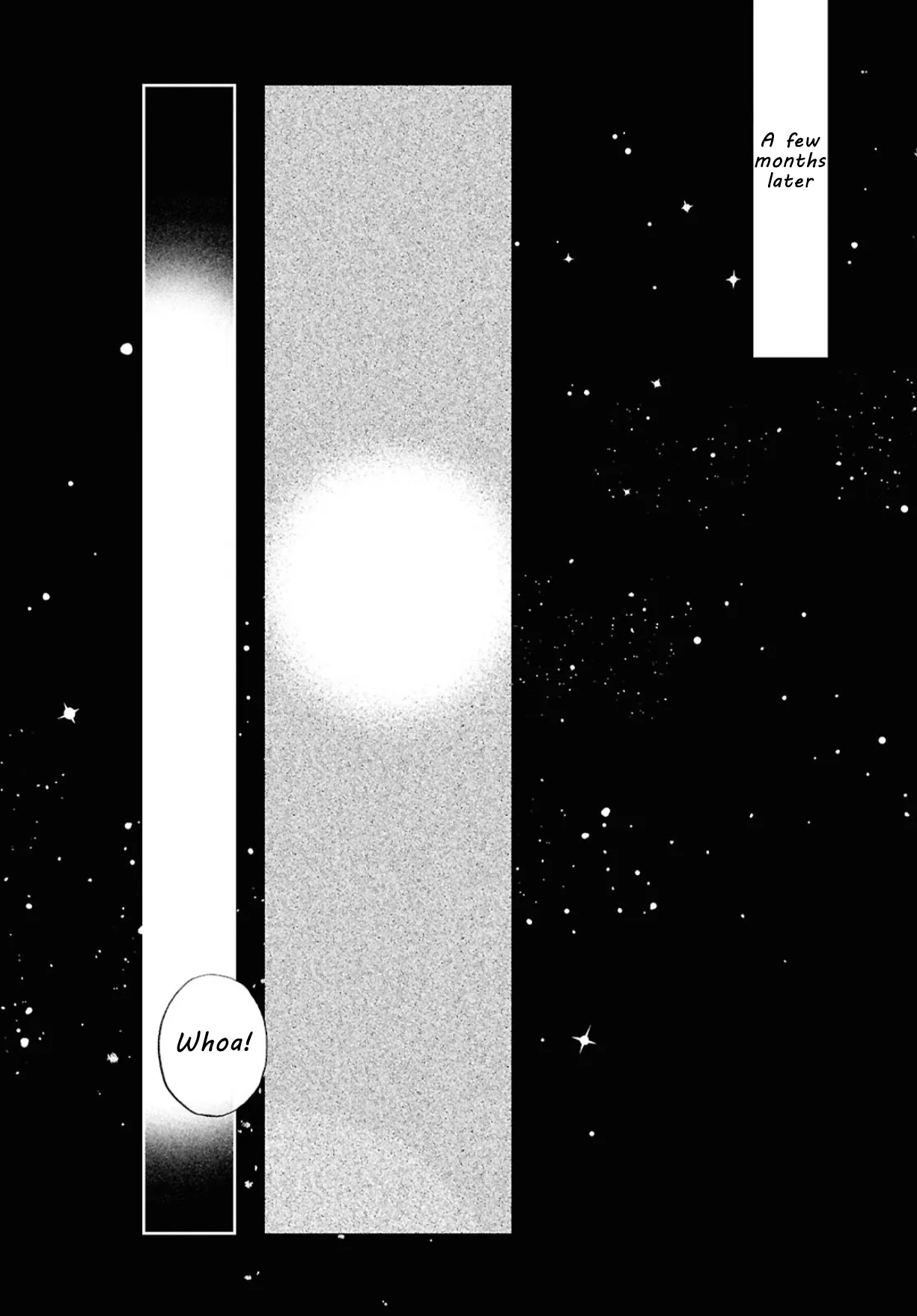 Shoujo Seikan Hyouryuuki Chapter 6 Page 23