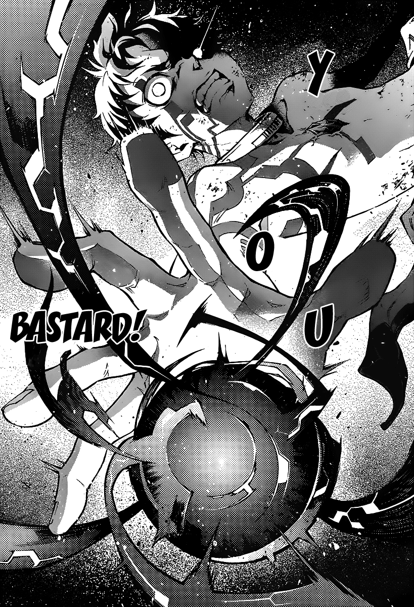Halaman dari Deadman Wonderland Chapter 39.1
