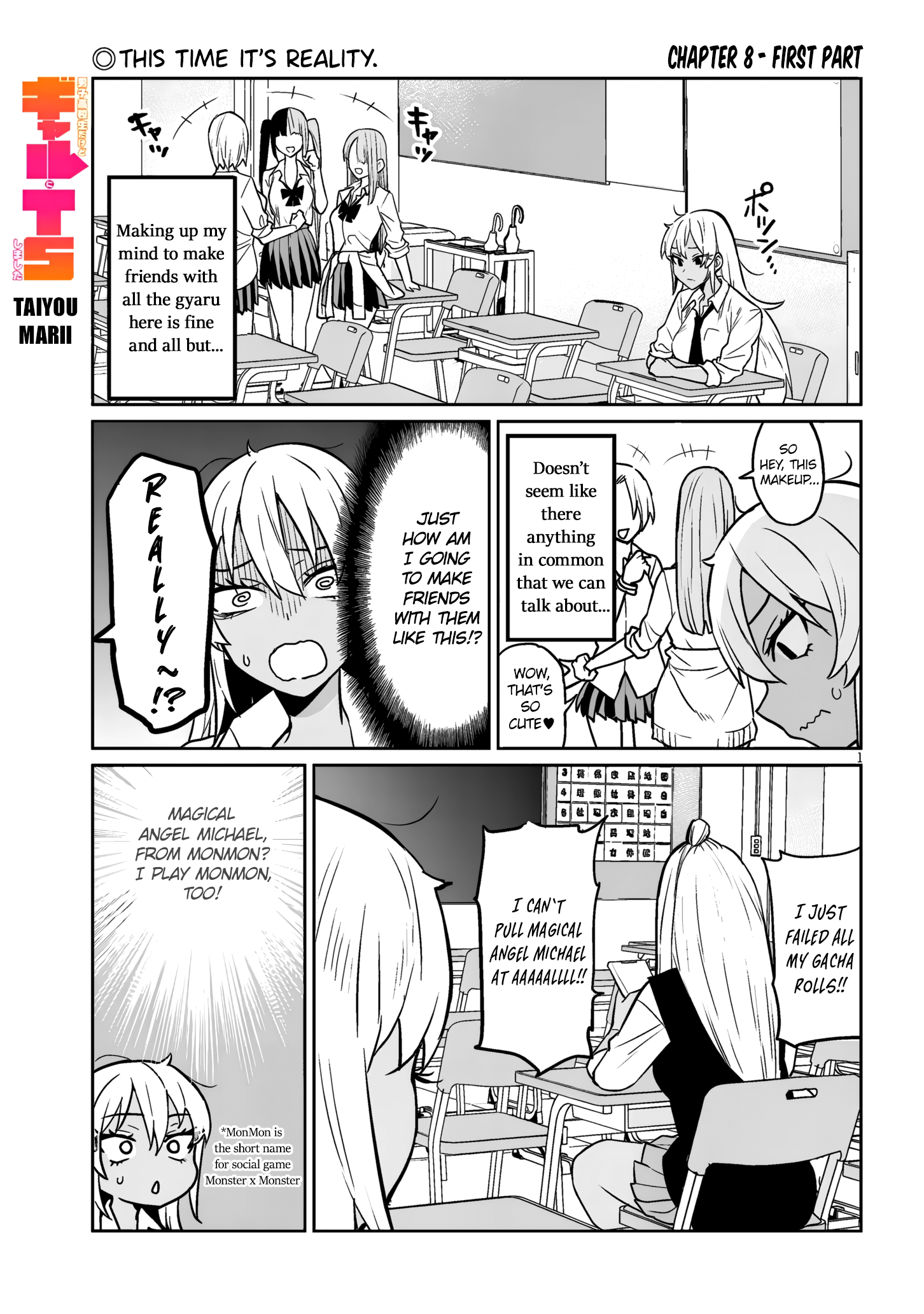 1