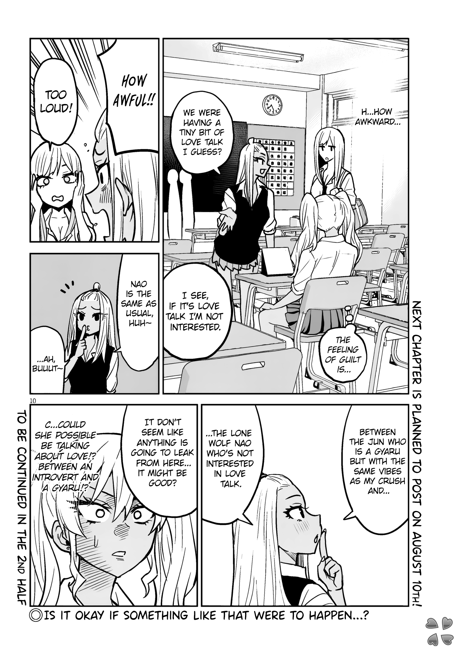 10