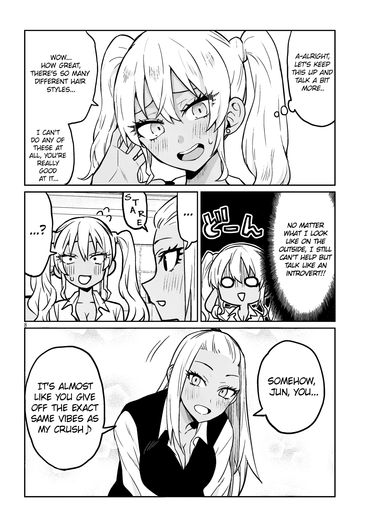 8
