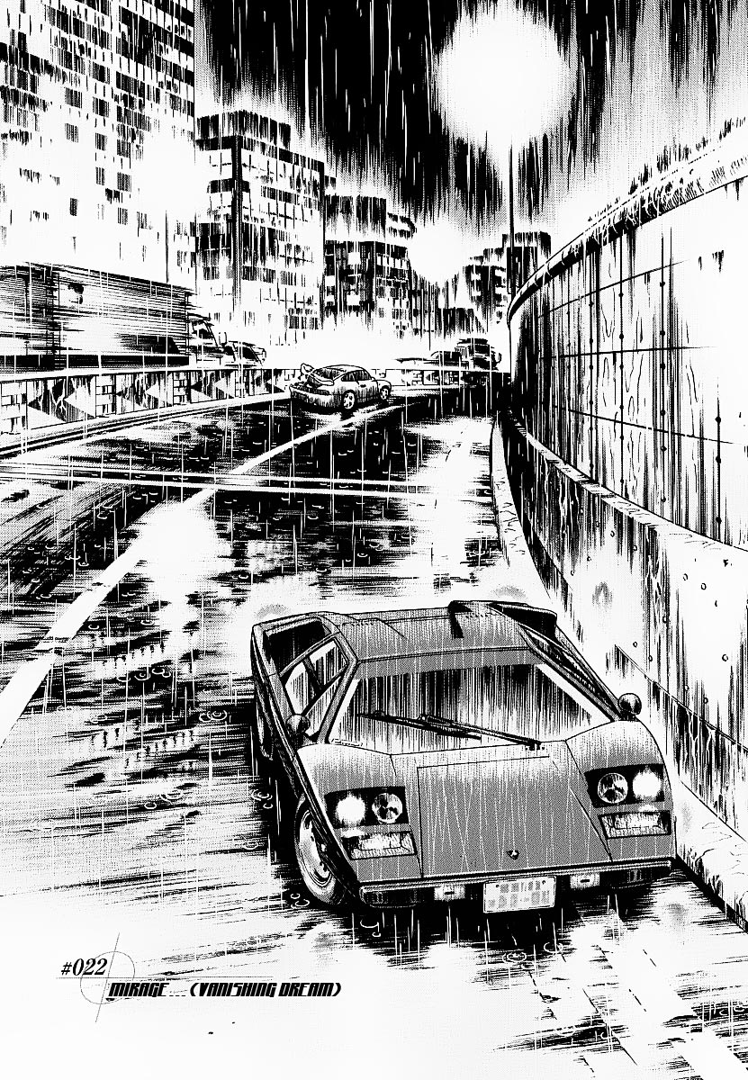 Halaman dari Countach Chapter 22