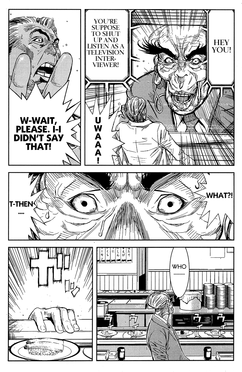 Halaman dari Akumetsu Chapter 121