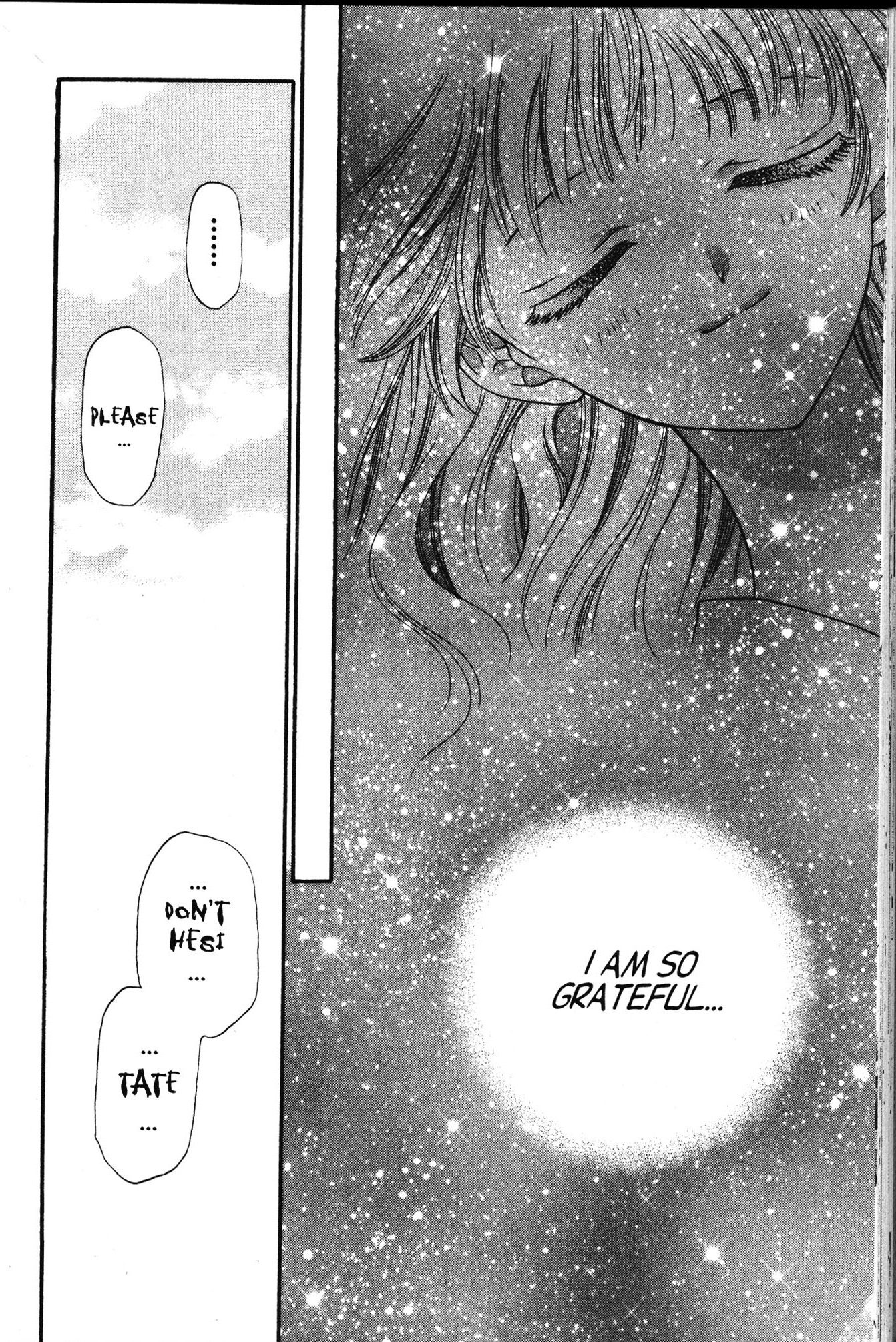 Halaman dari Fruits Basket Chapter 18